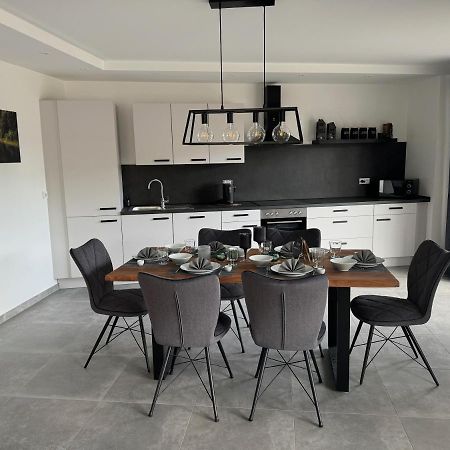 Апартаменты Rathausplatz Residenz Ubach-Palenberg Экстерьер фото